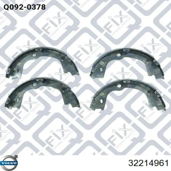 31400205 Volvo Жидкость для тормозной системы