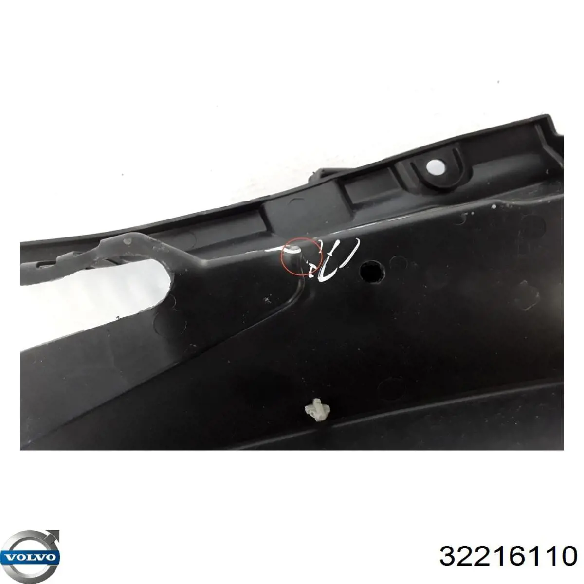  Volvo 32216110 цена, от 27.62 USD