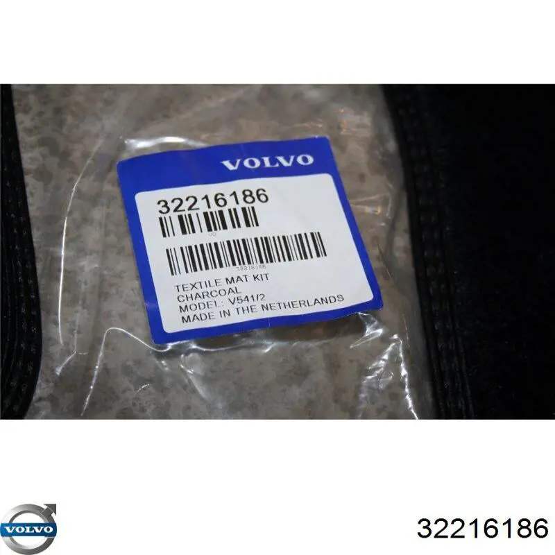 32216186 Volvo 