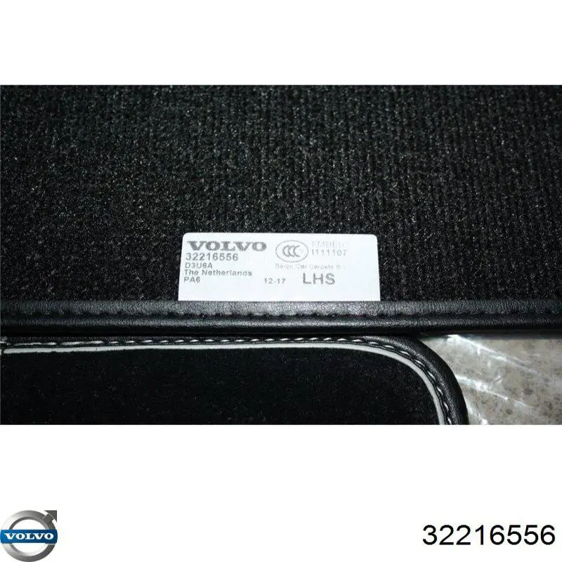 32216556 Volvo 