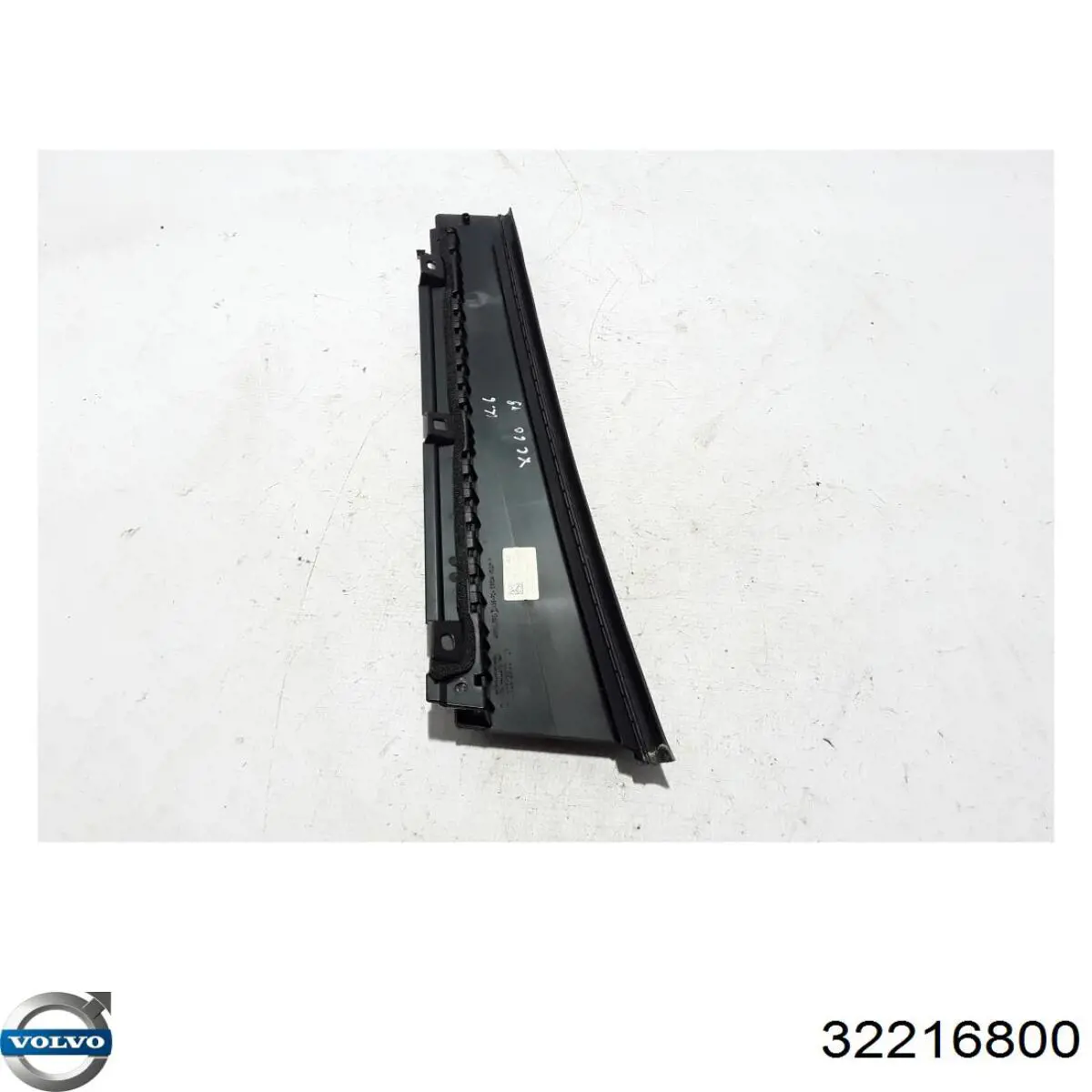  32216800 Volvo