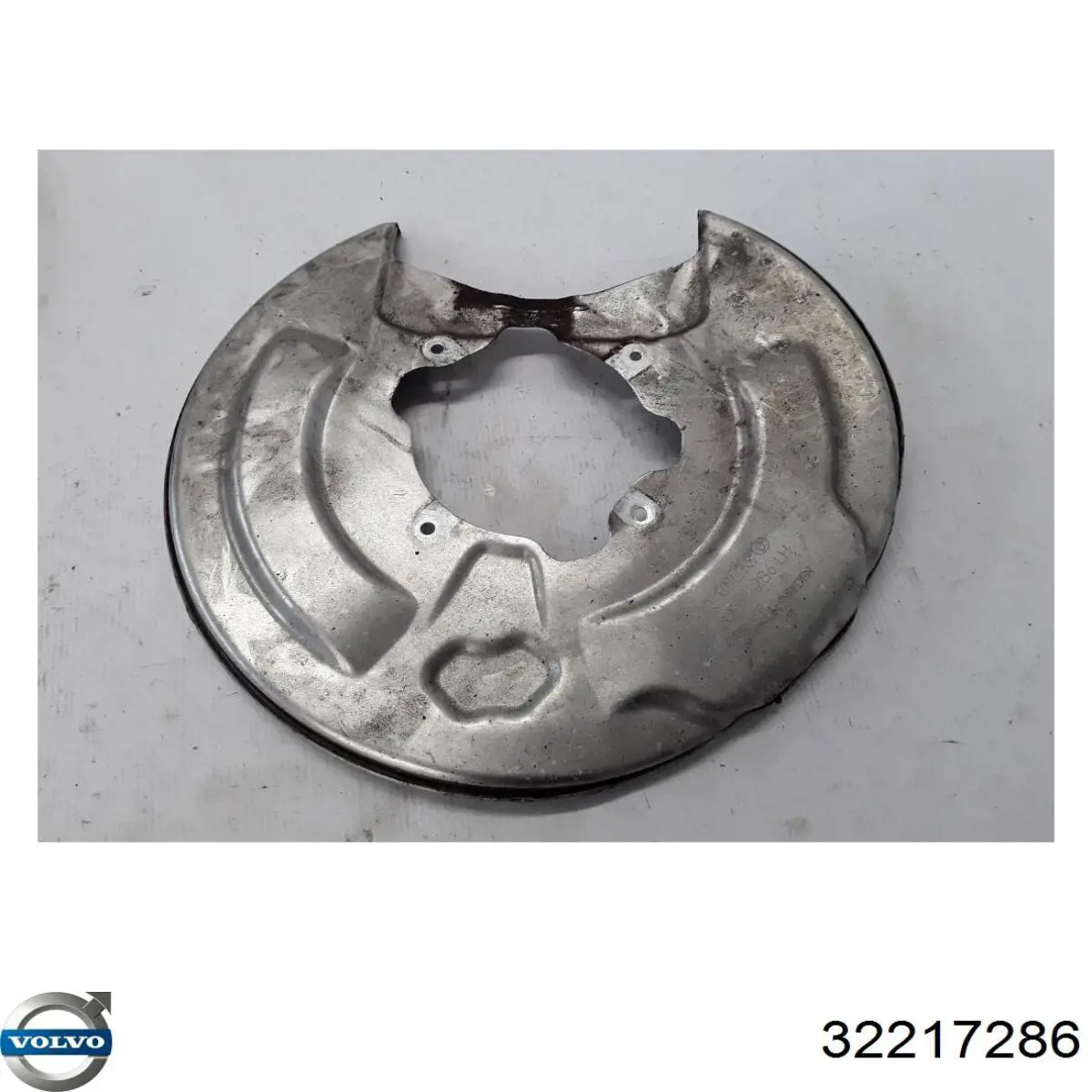  Volvo 32217286 цена, от 21.56 USD
