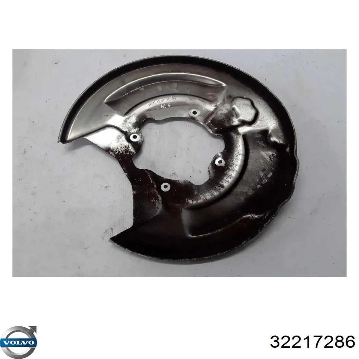 32217286 Volvo 