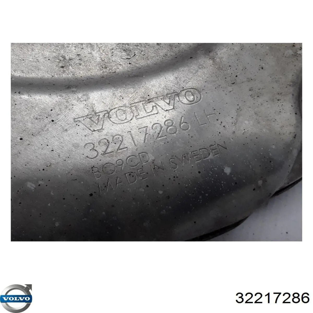Купить 32217286 Volvo 