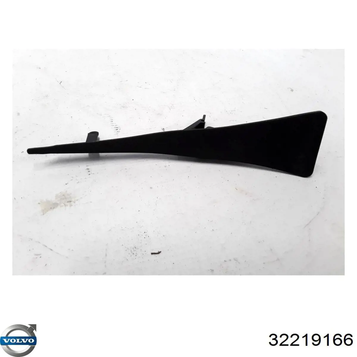  Volvo 32219166 цена, от 16.40 USD