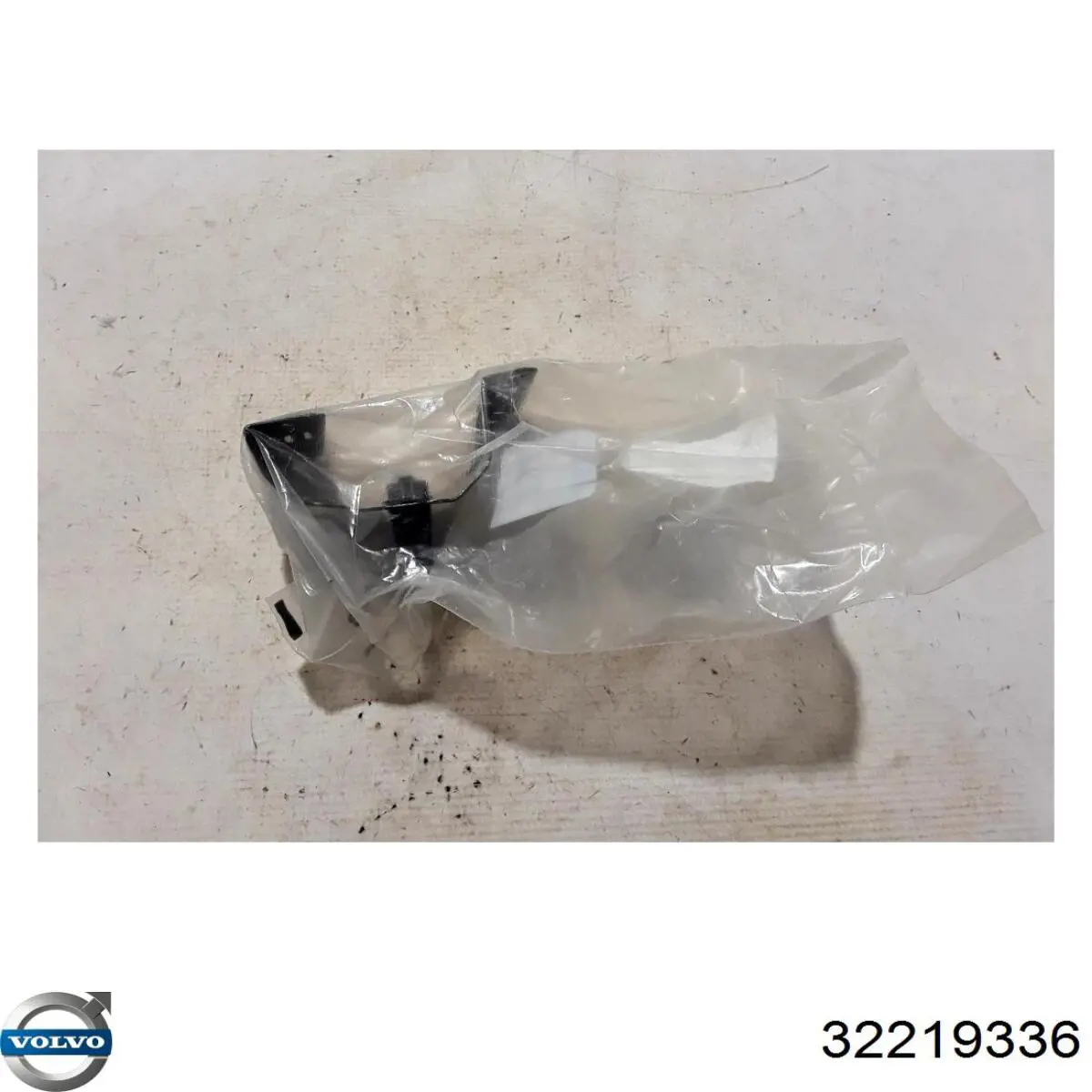 Стояк-крюк замка капота Volvo 32219336 цена, от 24.00 USD