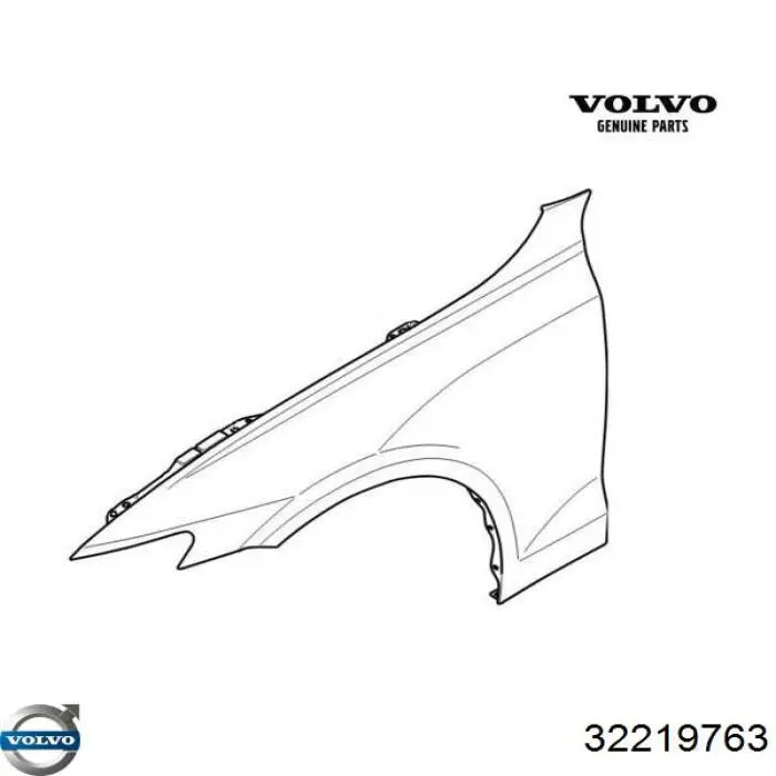 32219763 Volvo 