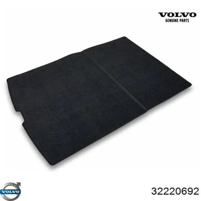  Volvo 32220692