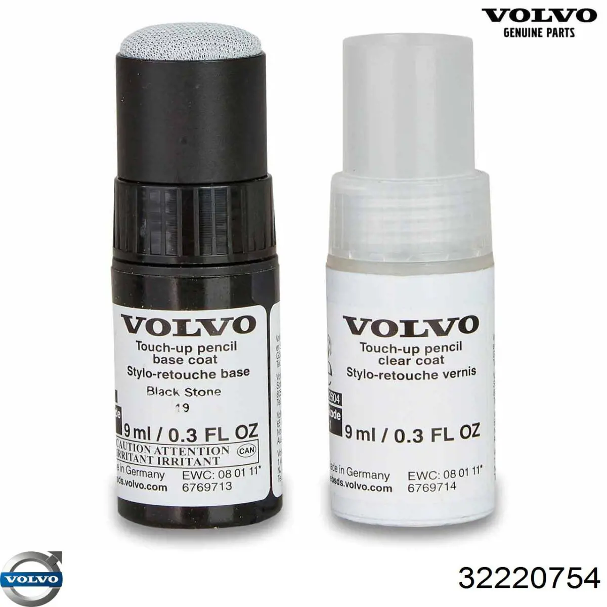  Volvo 32220754
