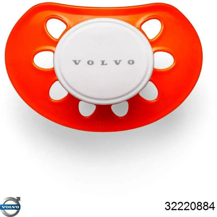 32220884 Volvo 