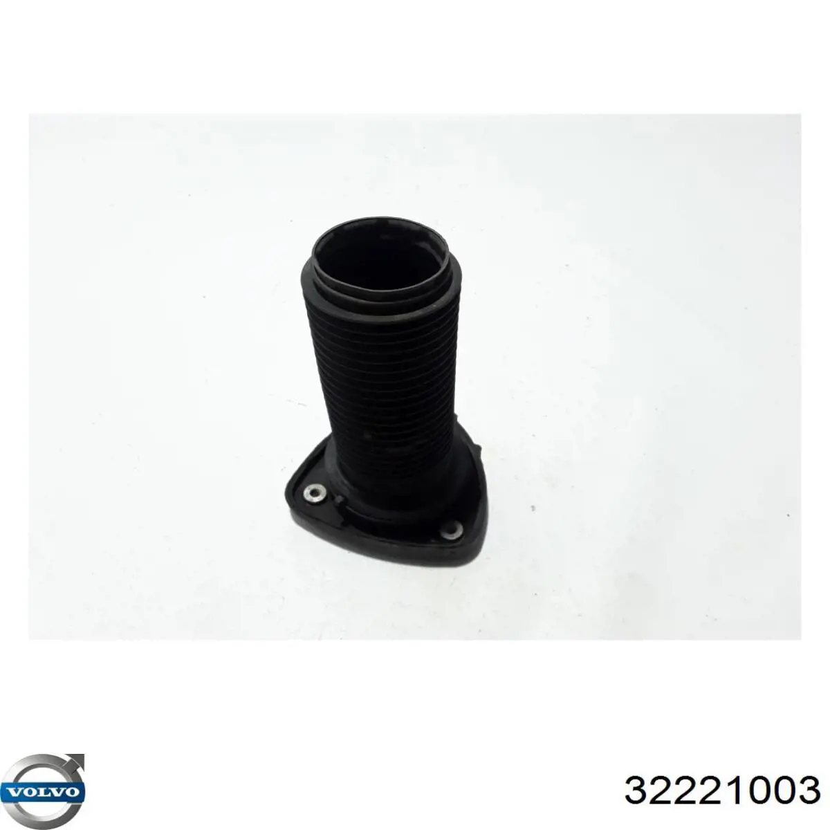 Опора переднего амортизатора 32221003 Volvo