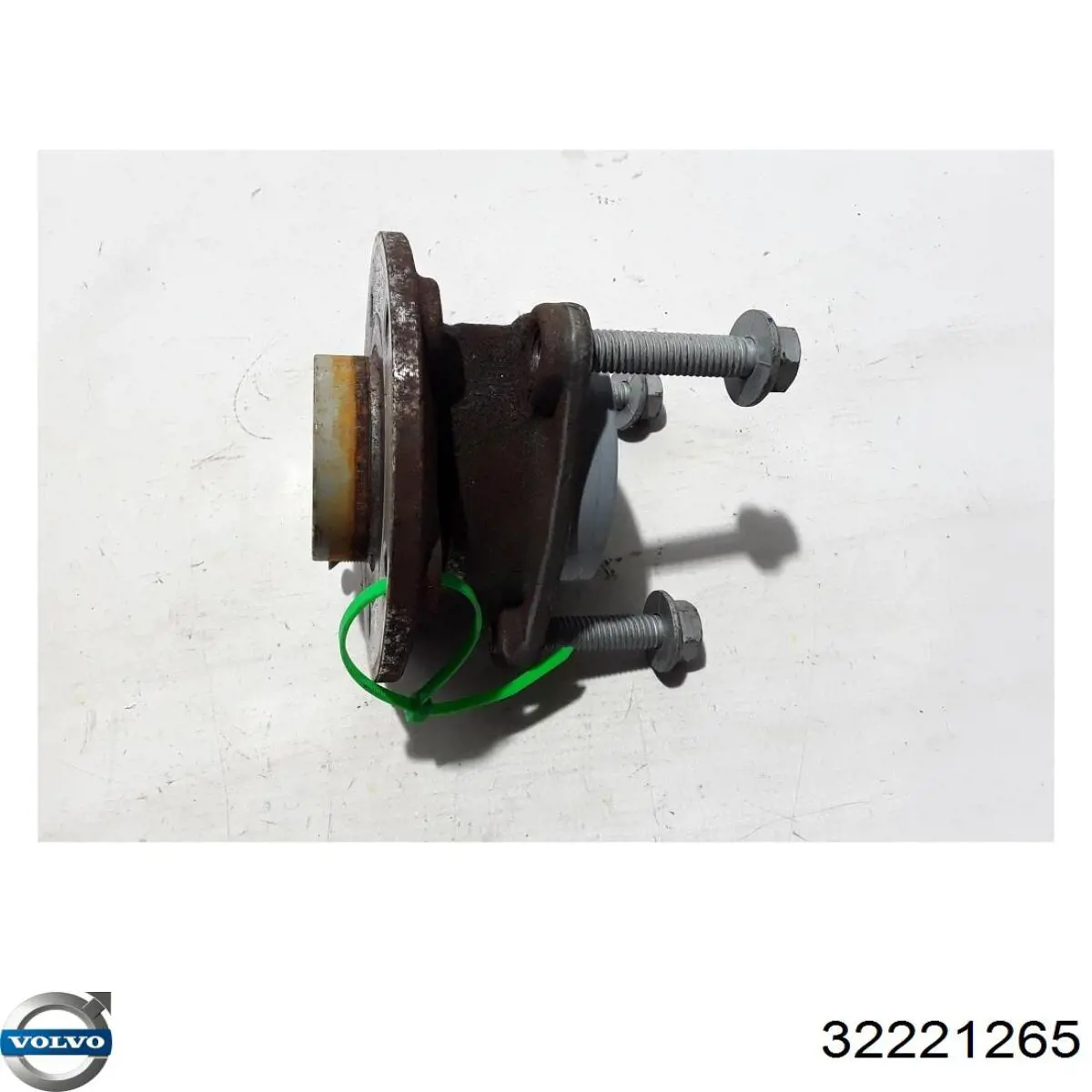 Купить 890220 Optimal Ступица переднего колеса
