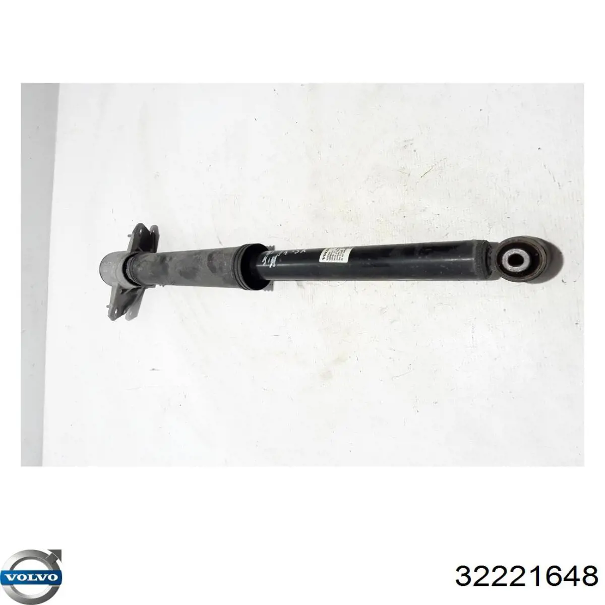 Стойка задняя, левая Volvo 32221648 цена, от 107.10 USD