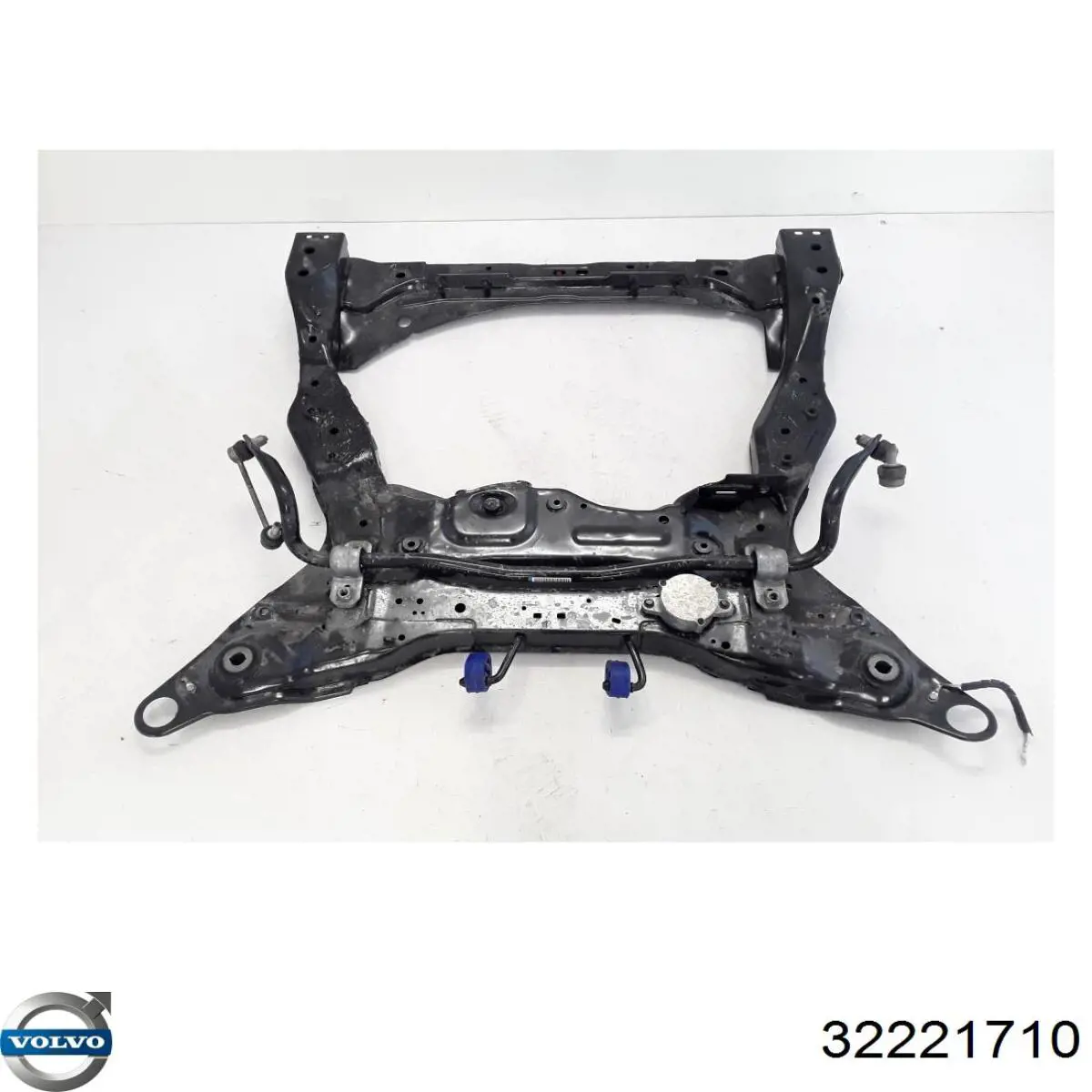 Балка передней подвески Volvo 31476599
