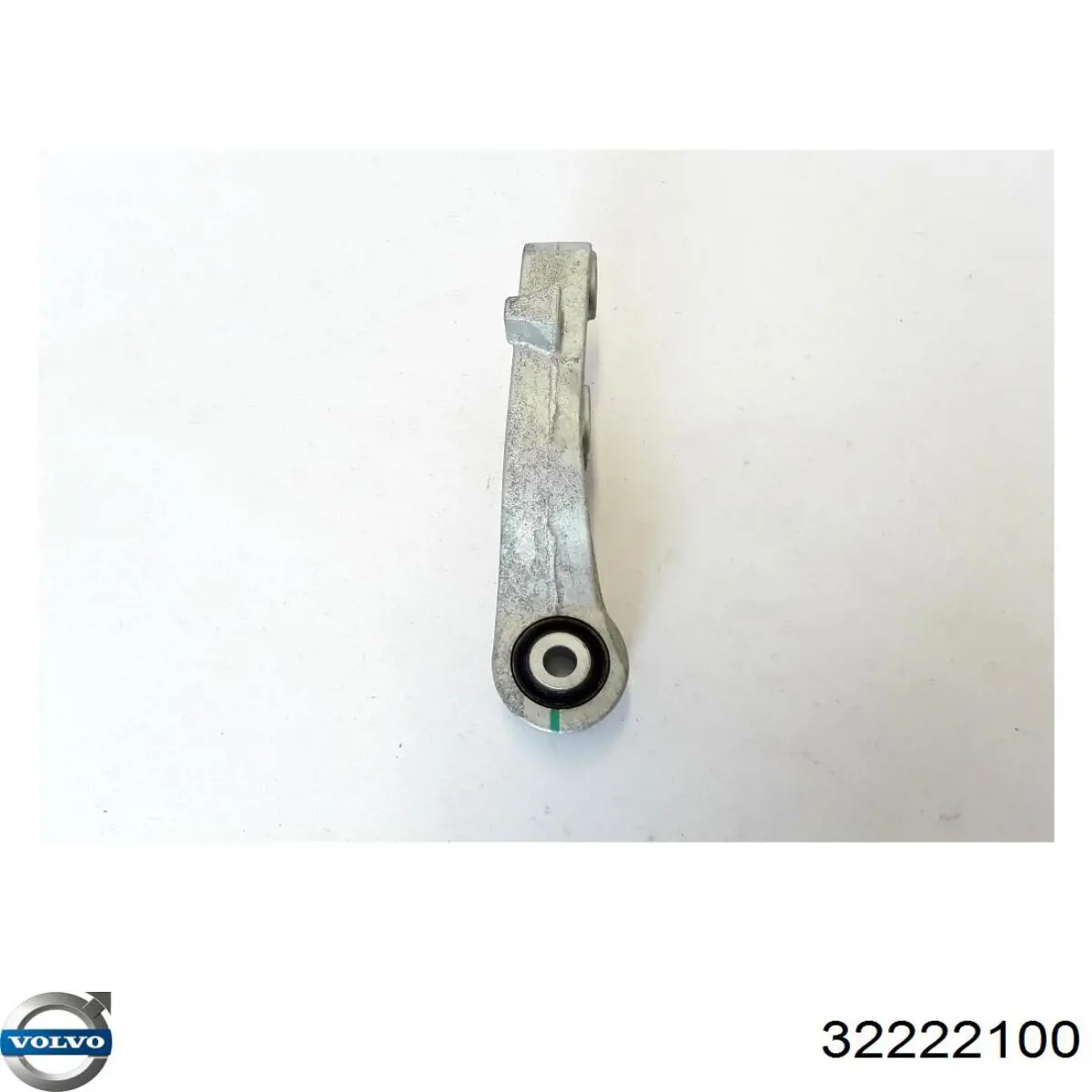 Кронштейн подушки (опоры) двигателя задней Febi 172402 цена, от 18.05 USD