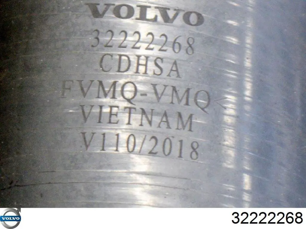  32222268 Volvo