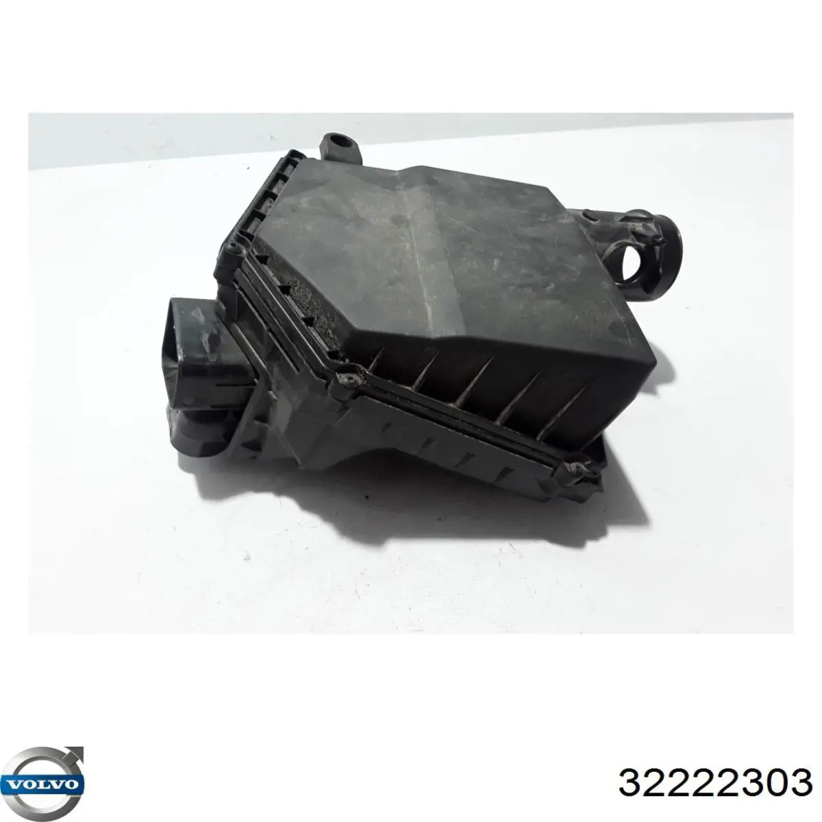 Купить 32222303 Volvo Корпус воздушного фильтра