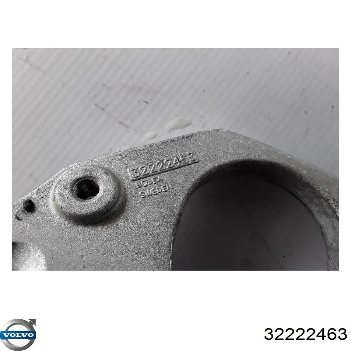  Volvo 32222463 цена, от 12.95 USD