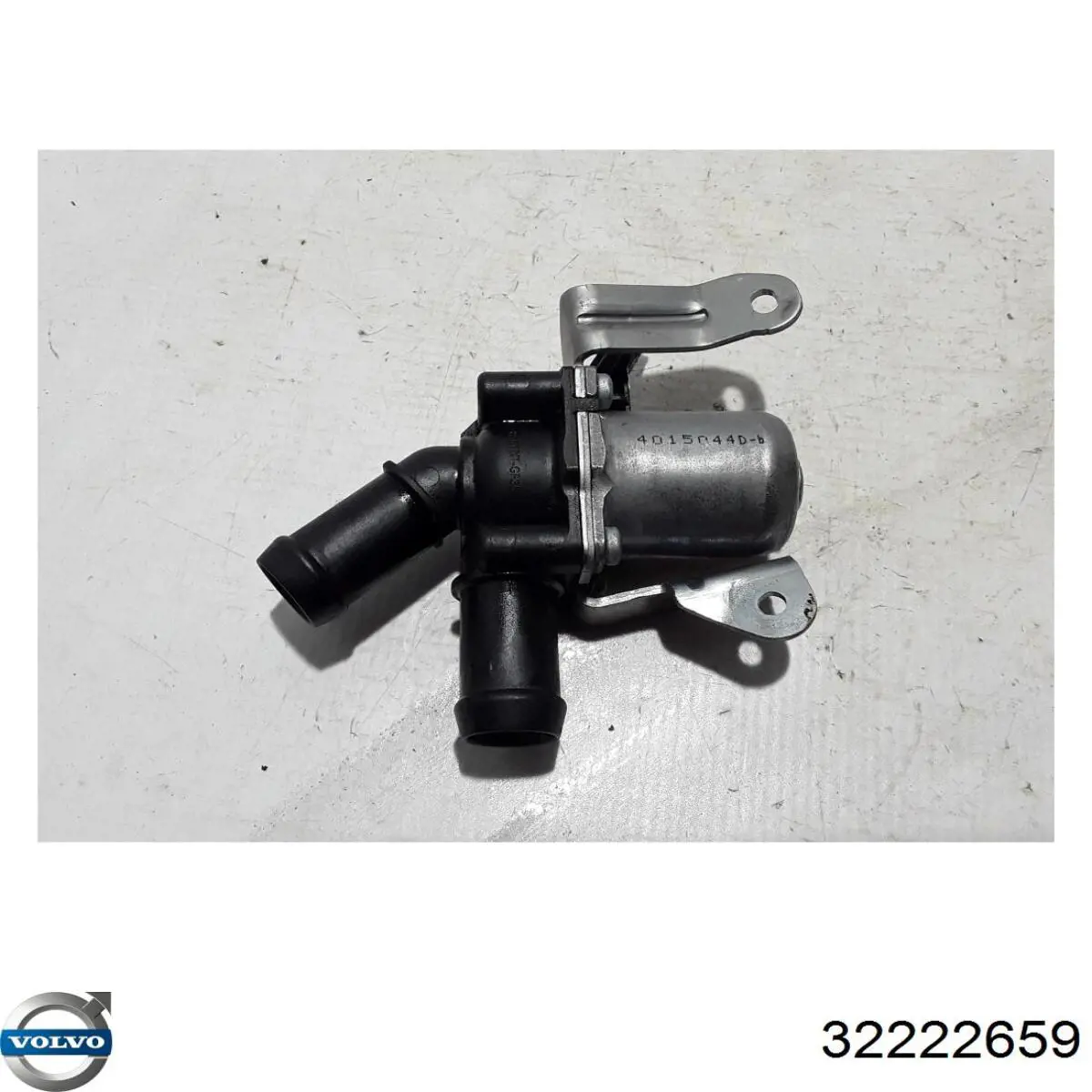 Регулирующий клапан охлаждающей жидкости Volvo 32222659 цена, от 49.60 USD
