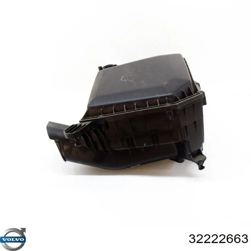 Корпус фильтра 32222663 Volvo