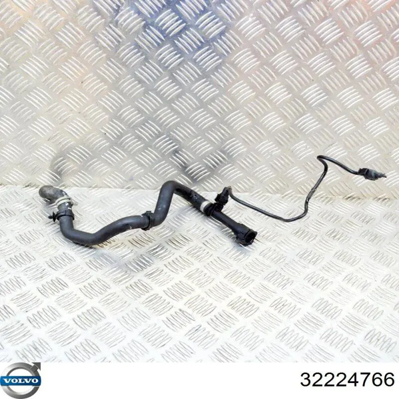 Купить 31460829 Volvo 