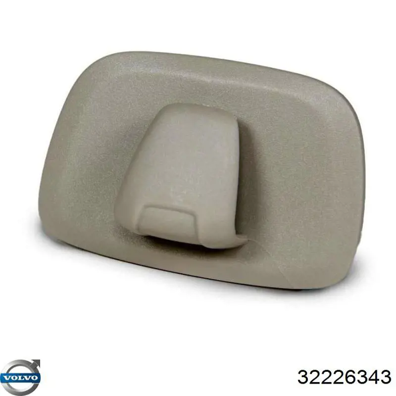  Volvo 32226343 цена, от 11.58 USD