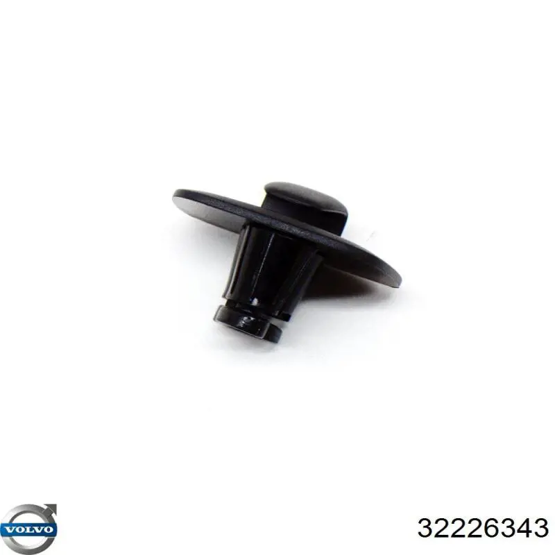  32226343 Volvo