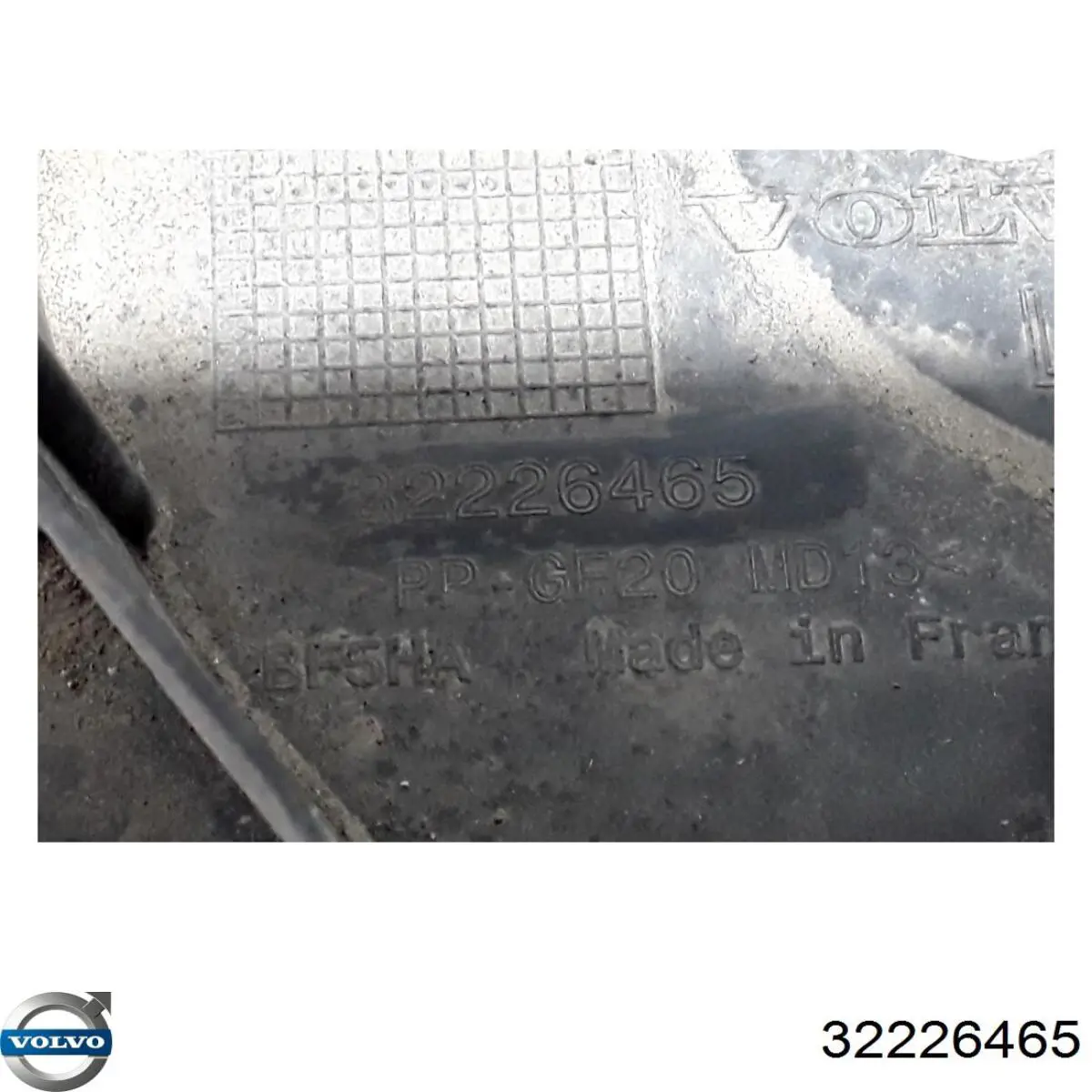 32226465 Volvo 