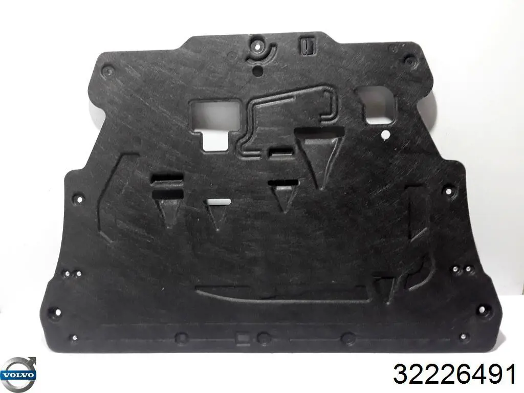 Купить 32226491 Volvo Щит предохранительный