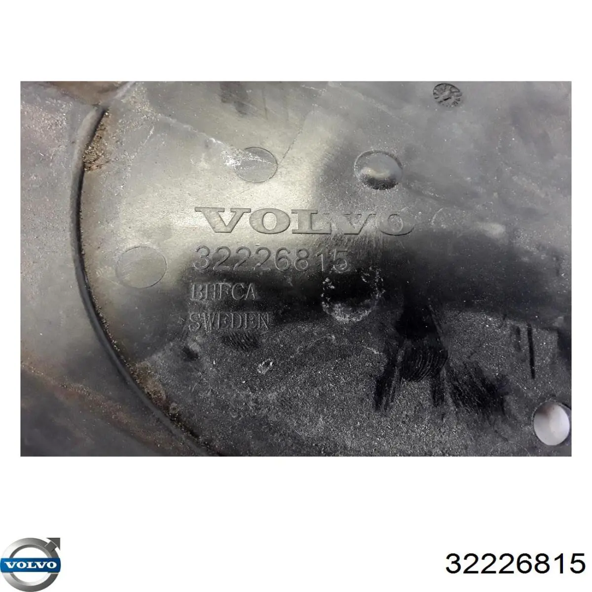  Volvo 32226815 цена, от 12.65 USD