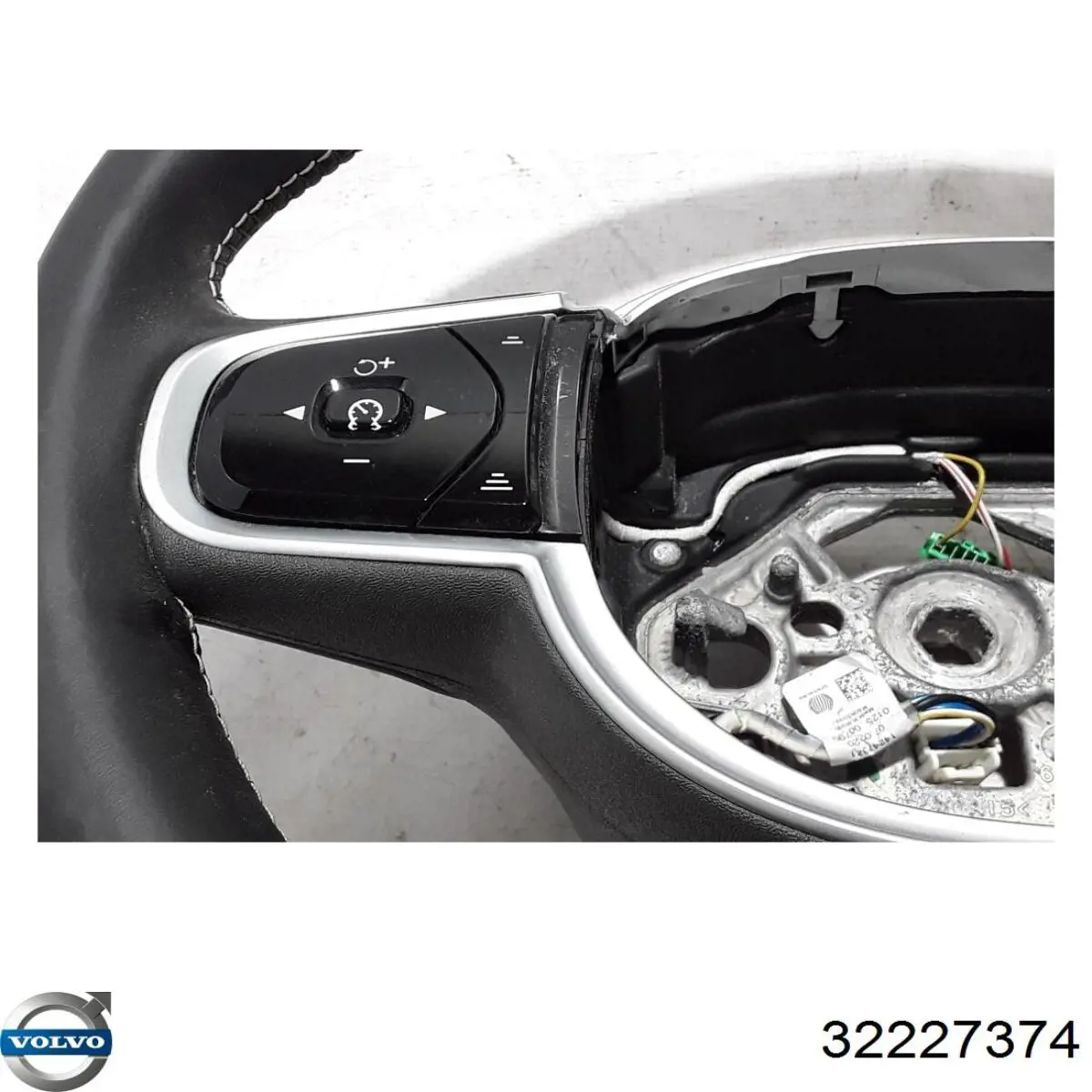  Volvo 32288770 цена, от 966.65 USD