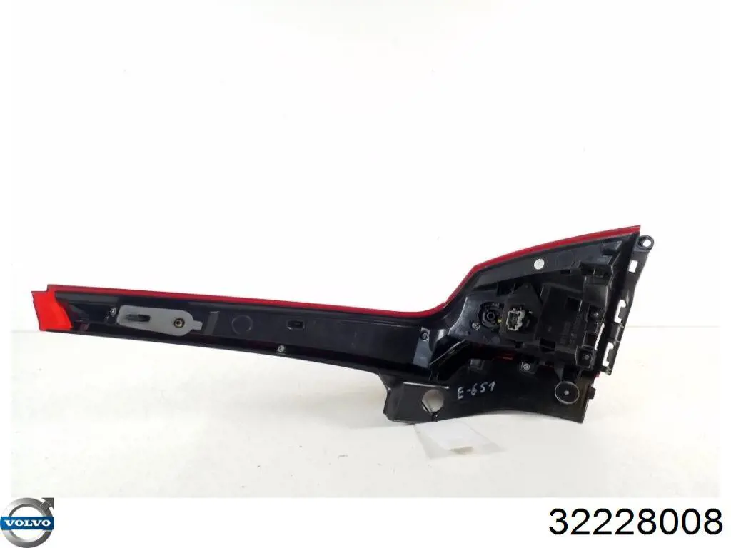  Volvo 32228008 цена, от 160.47 USD