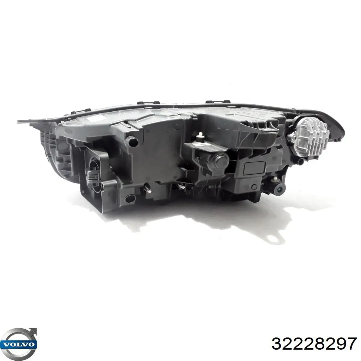 Купить 32228297 Volvo 