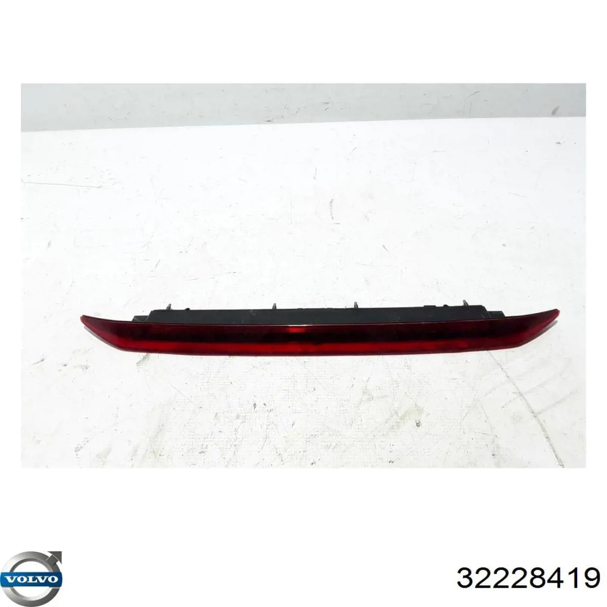 32228419 Volvo Фонарь сигнальный