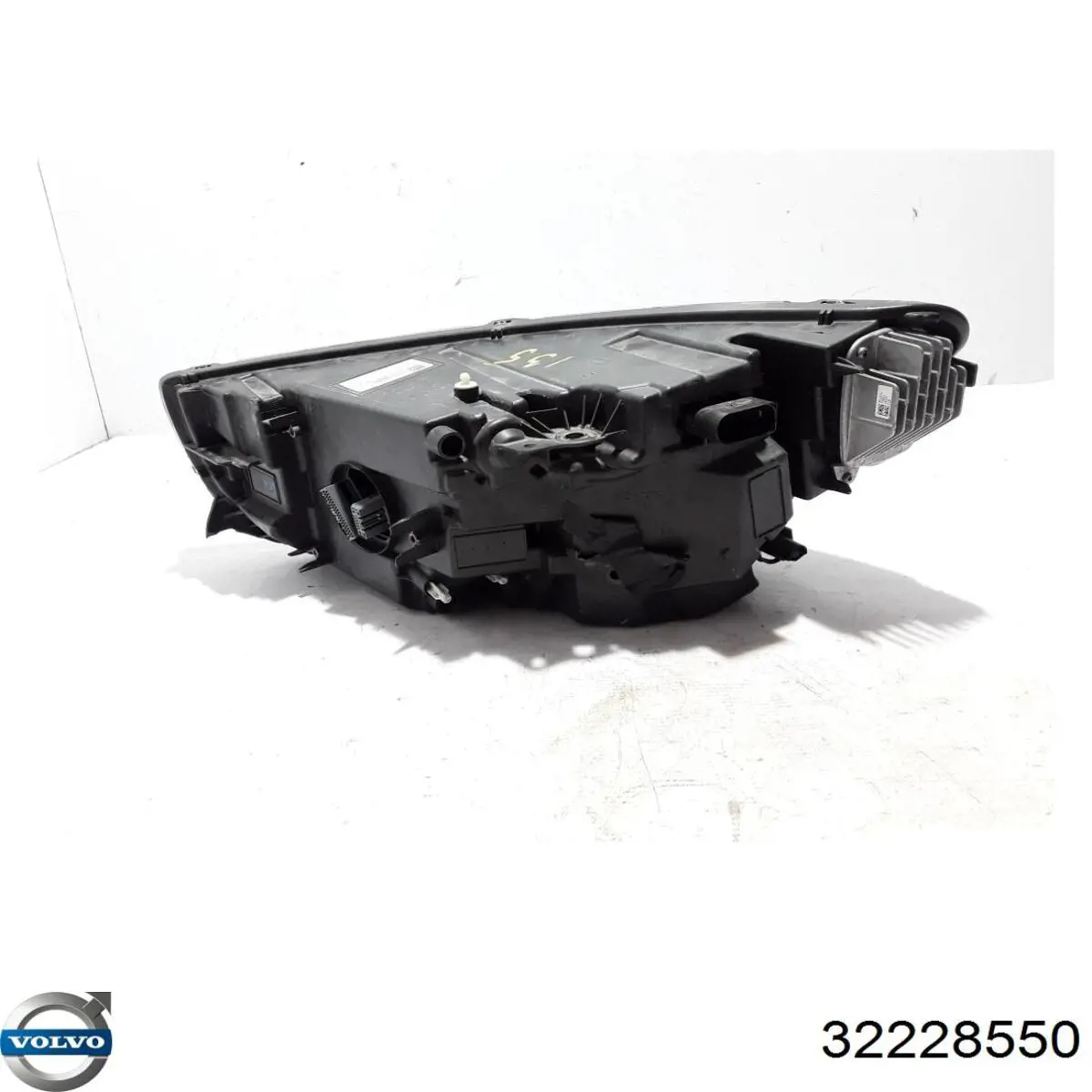  Volvo 32228550 цена, от 56.37 USD