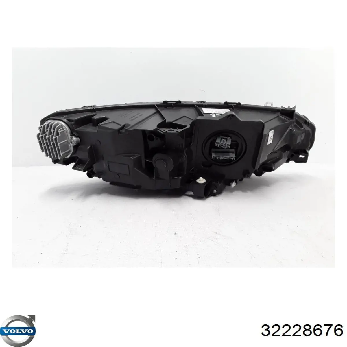  Volvo 32228676 цена, от 1197.86 USD