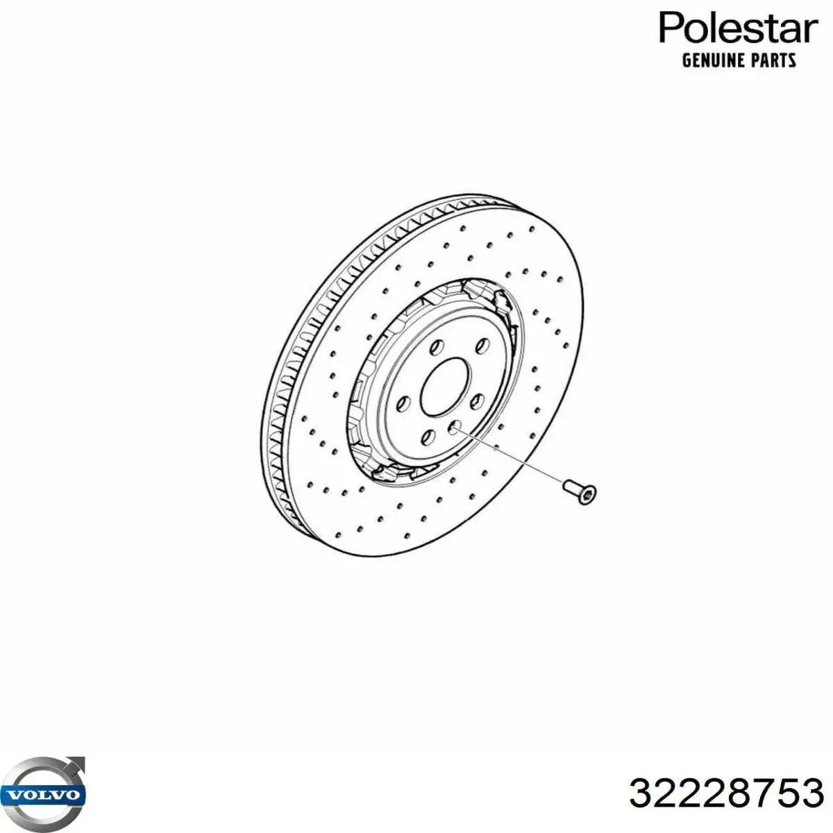  Volvo 32228753 цена, от 1171.98 USD