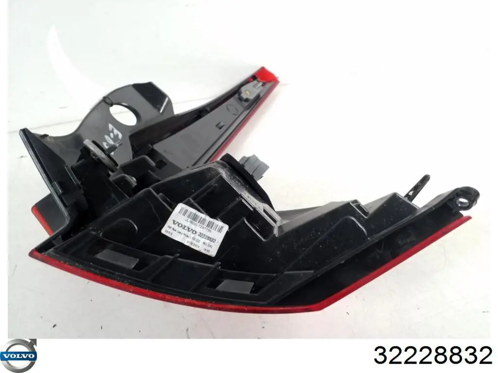  Volvo 32228832 цена, от 160.65 USD