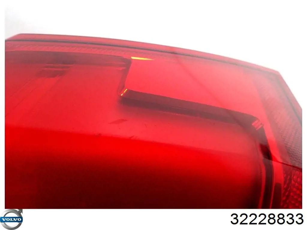  32228833 Volvo