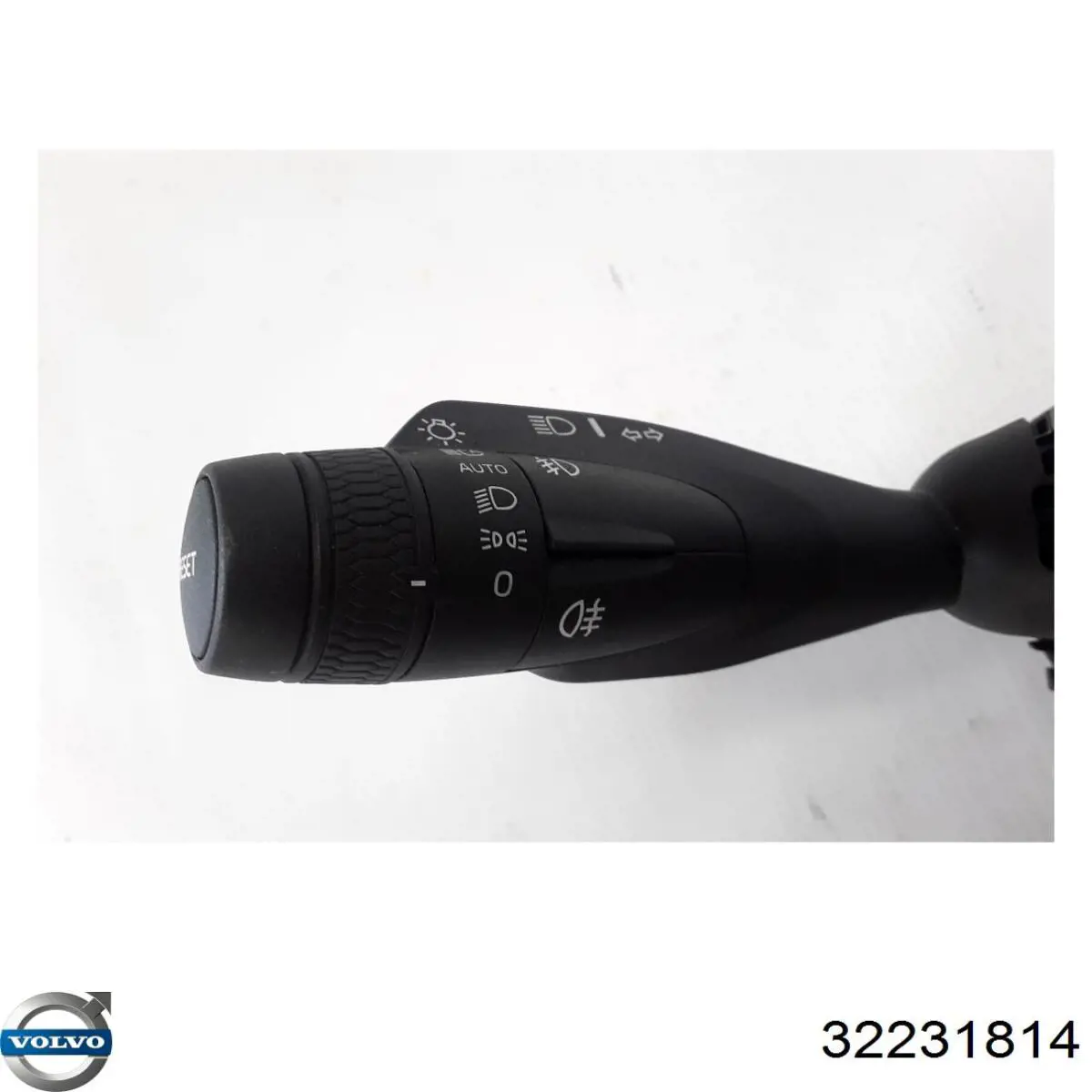 Купить 31674099 Volvo Подрулевой переключатель