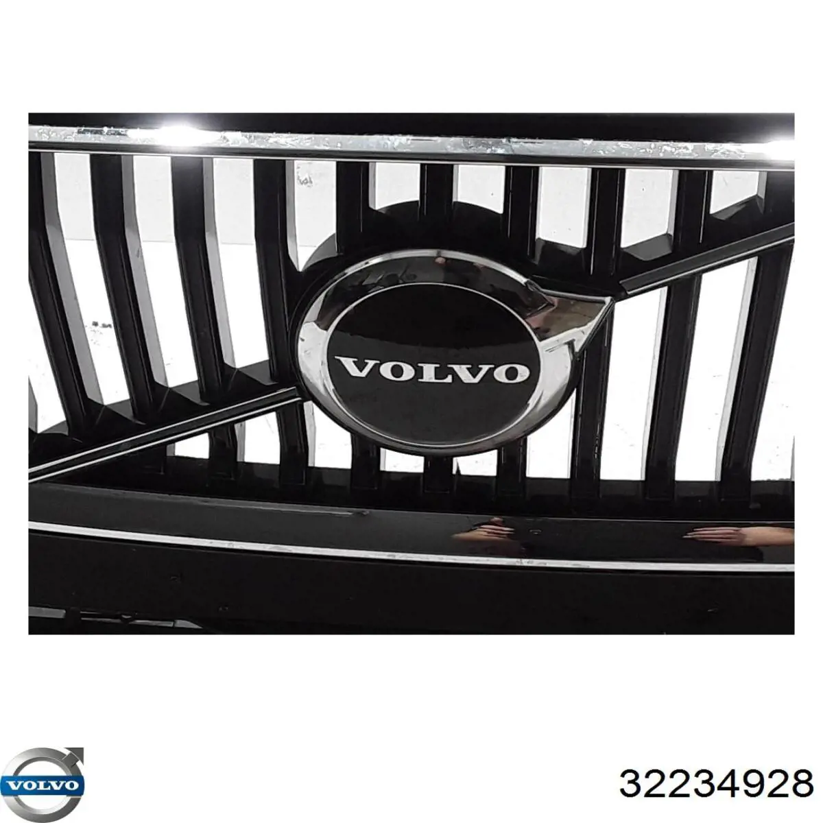 Купить 32234928 Volvo 