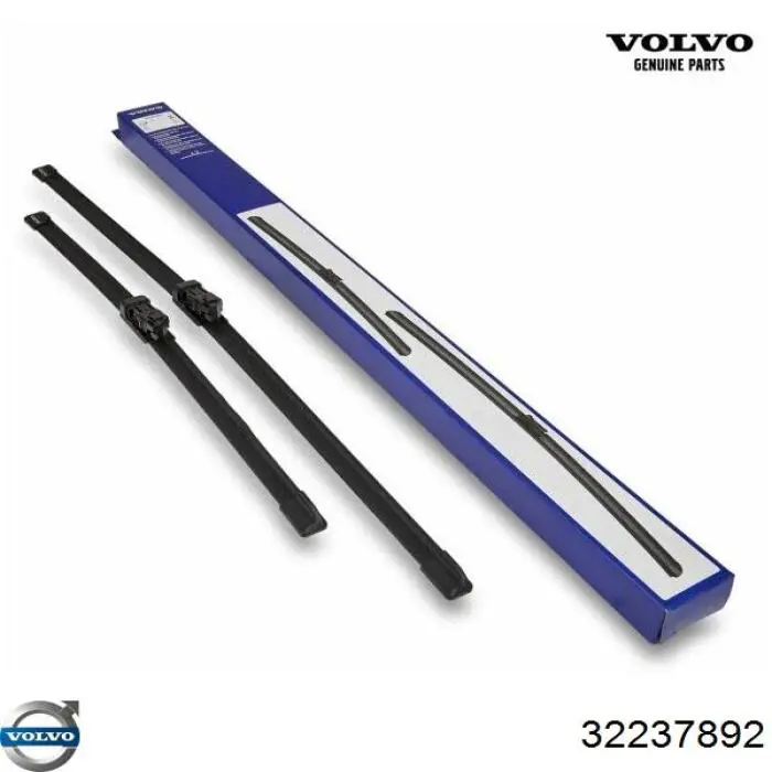 Дворники Volvo 32237892 цена, от 28.94 USD