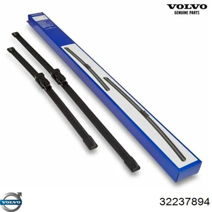 Купить 32237894 Volvo Бесконтактные дворники