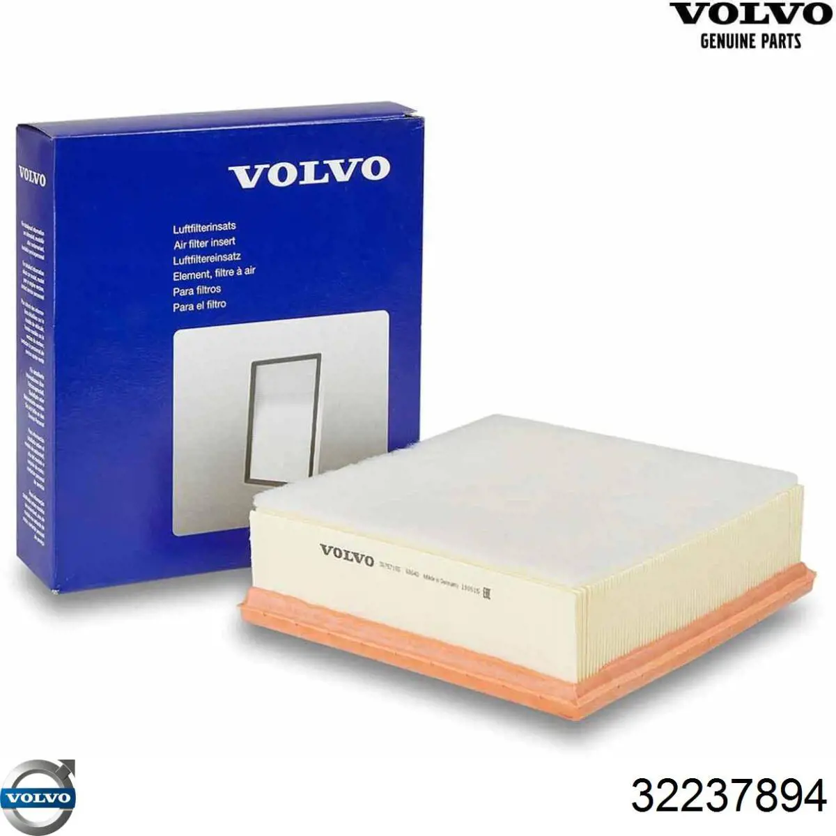 Дворники Volvo 32237894 цена, от 16.63 USD
