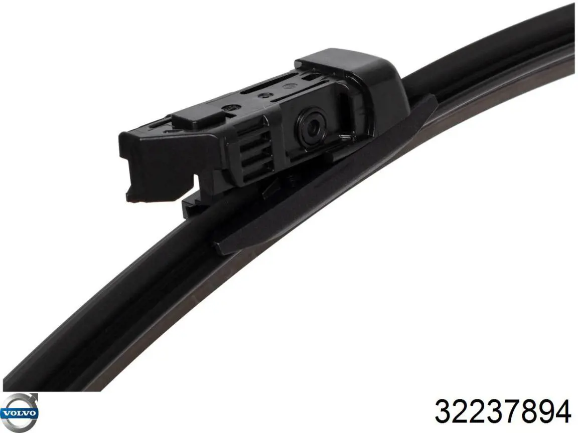 Щетки стеклоочистителя 32237894 Volvo