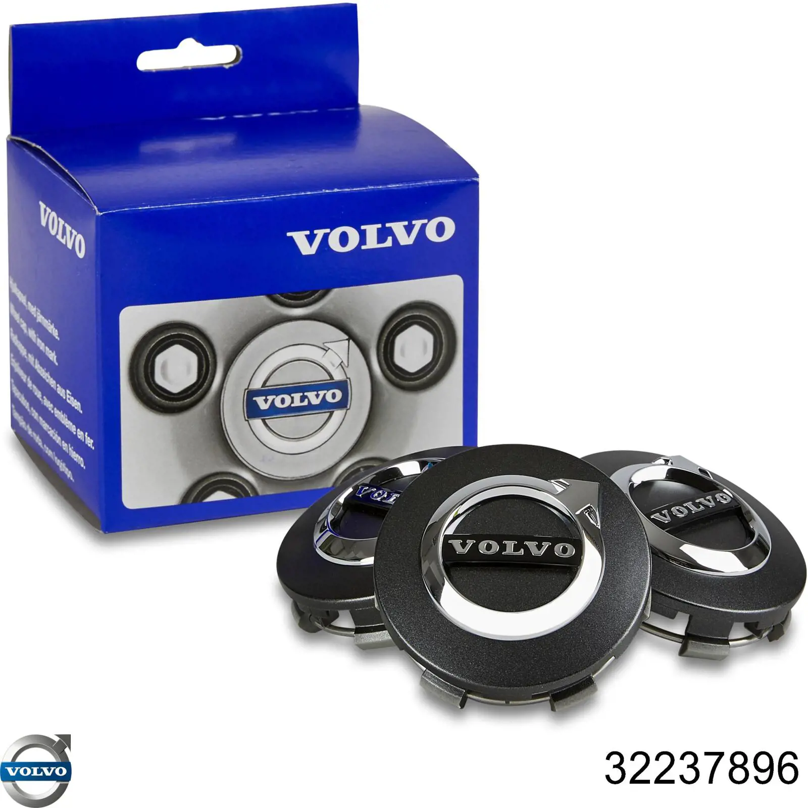 32237896 Volvo 