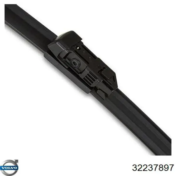 Купить 32237897 Volvo Бесконтактные дворники