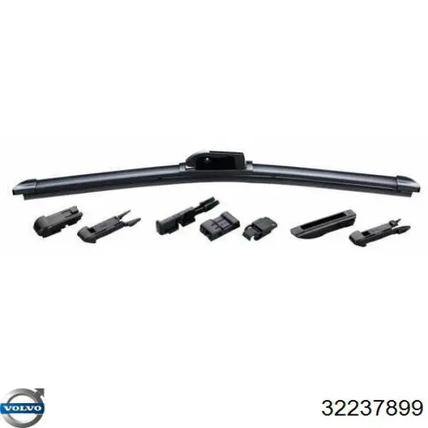 Дворники Volvo 32237899 цена, от 31.73 USD