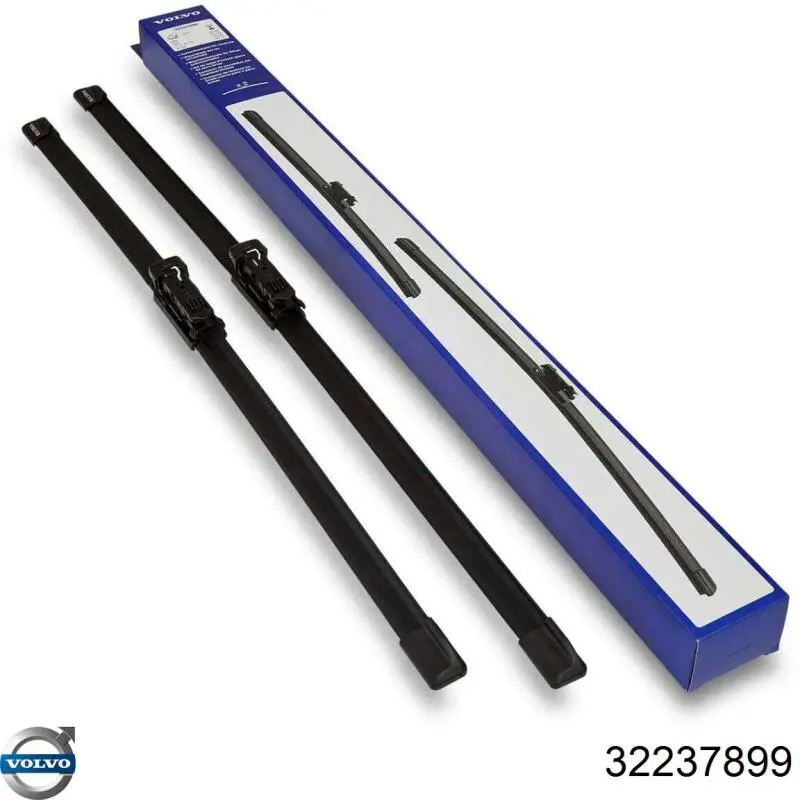 Купить 32237899 Volvo Бесконтактные дворники