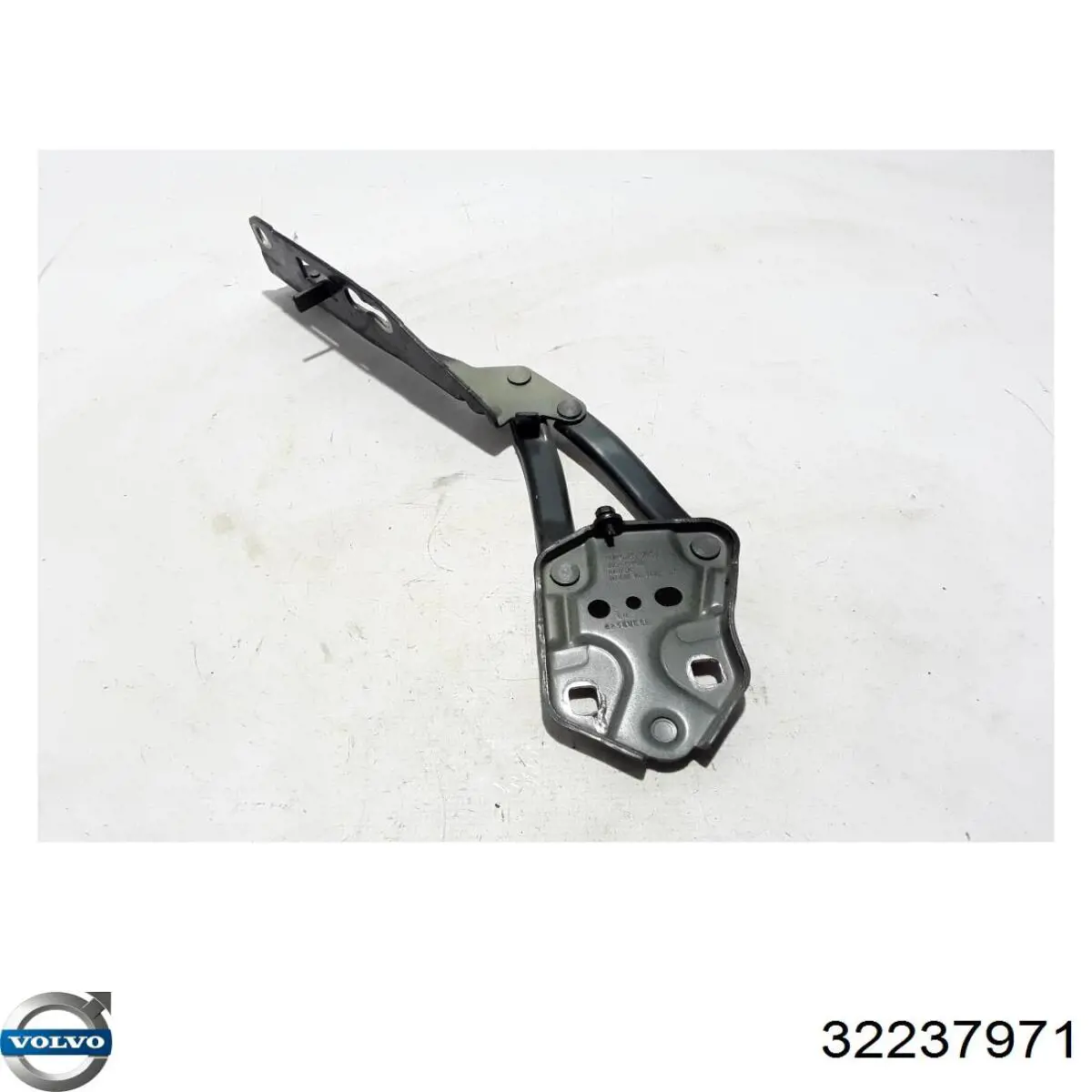 32378497 Volvo 